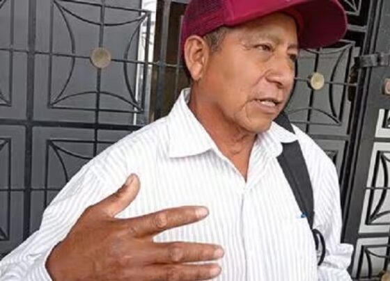 Exalcalde de Lomas en Arequipa advierte sobre irregularidades en dos proyectos