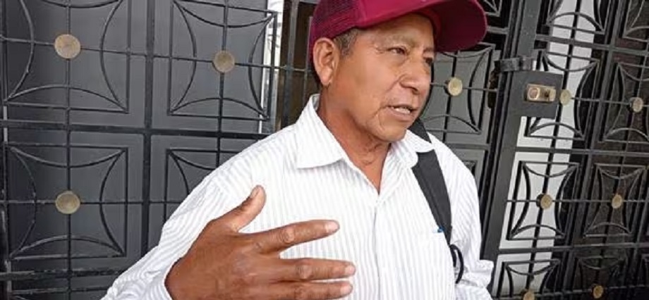 Exalcalde de Lomas en Arequipa advierte sobre irregularidades en dos proyectos