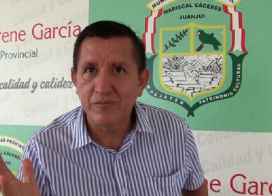 Existieron irregularidades en bienes y servicios dados por empresa “Jesús Cautivo E.I.R.L”