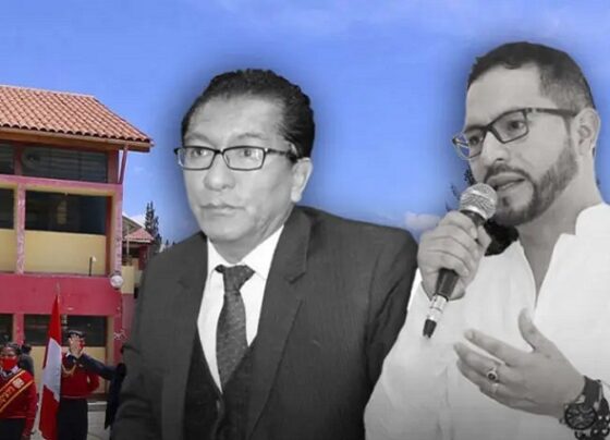 Expediente del colegio Túpac Amaru aprobado por Orihuela presenta deficiencias y sobrevaloración por S/3 millones