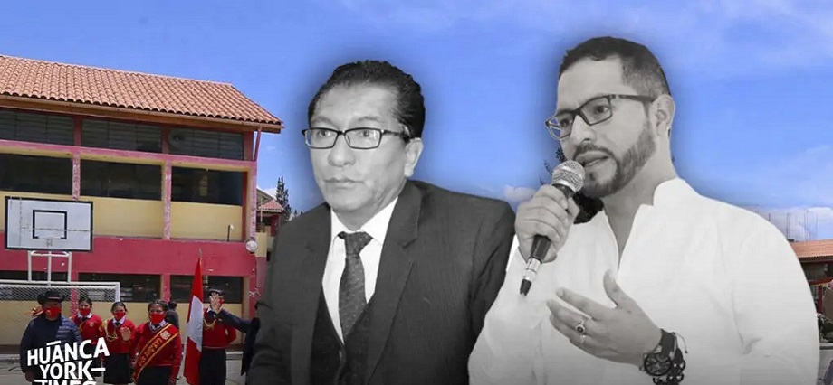 Expediente del colegio Túpac Amaru aprobado por Orihuela presenta deficiencias y sobrevaloración por S/3 millones