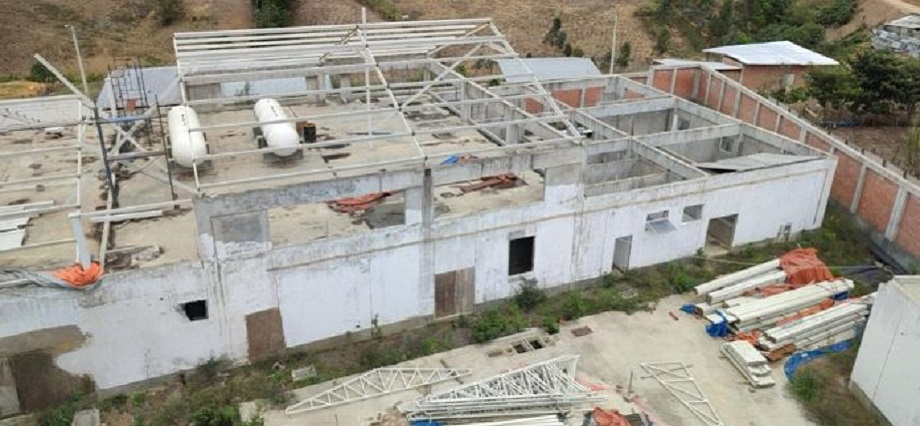 Favorecen a contratista con el pago de más de S/ 815 mil en obra de hospital de Huarmaca