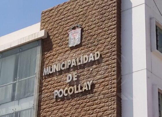 Tacna: Fiscalía anticorrupción interviene municipio de Pocollay