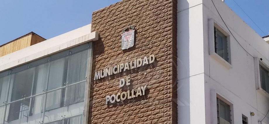 Tacna: Fiscalía anticorrupción interviene municipio de Pocollay