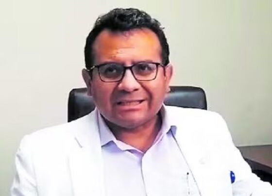 Gerente de EsSalud Arequipa a juicio por compra de ascensor con piezas de segunda y sobrevalorado