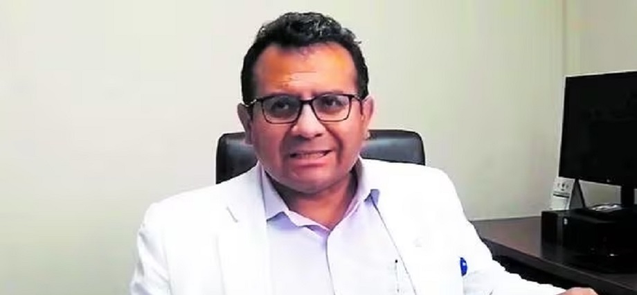 Gerente de EsSalud Arequipa a juicio por compra de ascensor con piezas de segunda y sobrevalorado