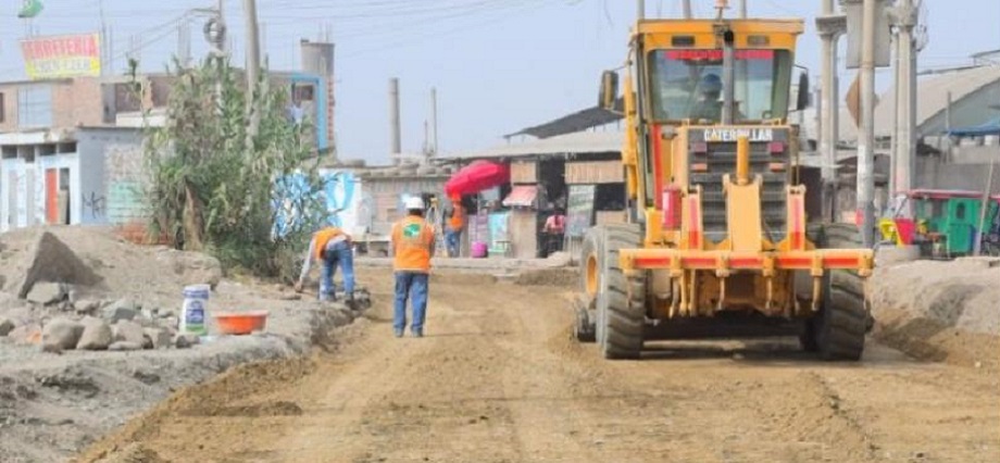 Gobierno Regional de Lima Metropolitana: adquirió 24 maquinarias para descolmatación de ríos