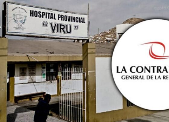 GRLL: solicitan sancionar a funcionarios implicados por caso de Hospital de Virú