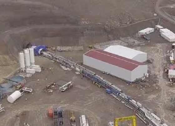 Hay cerca de 2,300 obras públicas paralizadas por más de S/ 26,000 millones ¿cuáles son?