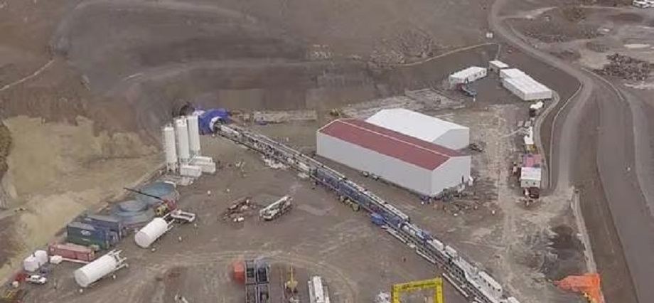 Hay cerca de 2,300 obras públicas paralizadas por más de S/ 26,000 millones ¿cuáles son?
