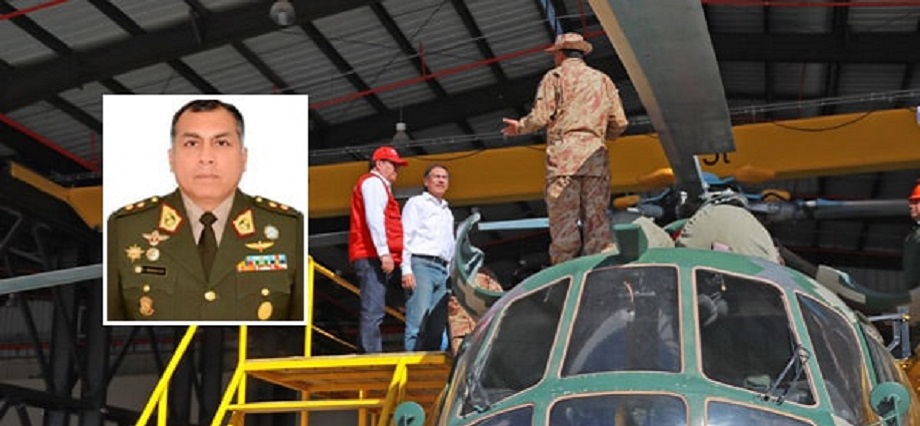 Helicópteros del Ejército Peruano no servirían durante El Niño: revelan irregularidades en contratación