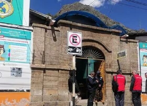 Huancavelica: Hallan irregularidades en devengados por más de S/3 millones en dirección de Transportes