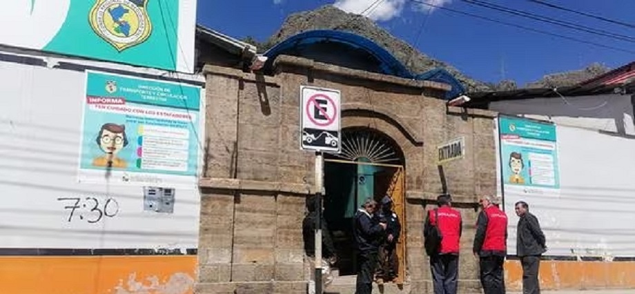 Huancavelica: Hallan irregularidades en devengados por más de S/3 millones en dirección de Transportes