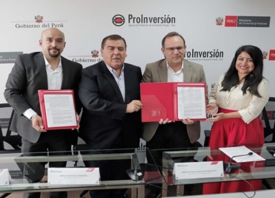 Ica tendrá la central de operaciones de seguridad ciudadana más grande del país
