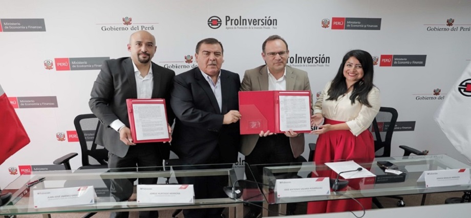 Ica tendrá la central de operaciones de seguridad ciudadana más grande del país