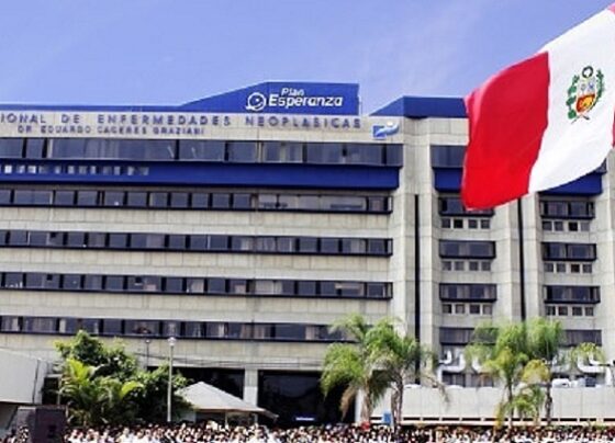 INEN: la preocupante situación del centro oncológico que perjudica a gran número de pacientes