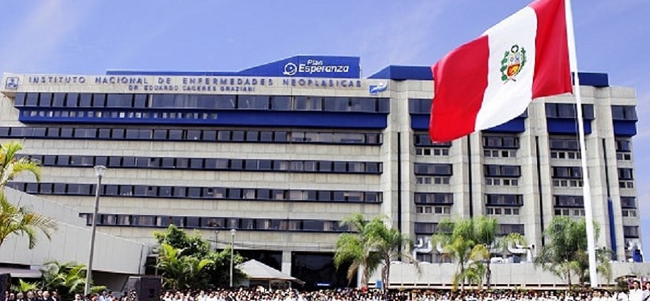 INEN: la preocupante situación del centro oncológico que perjudica a gran número de pacientes
