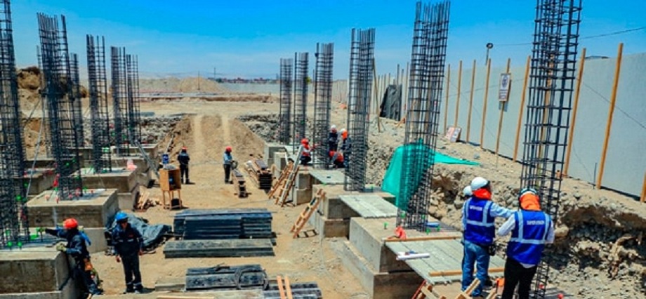 Proinversión prevé que se adjudicarán 52 proyectos de Obras por Impuestos en 2024