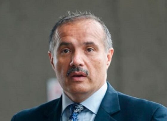 Investigan a Francisco Dumler: obra con empresas chinas y coreanas de S/ 1,200 millones están en la mira de Fiscalía