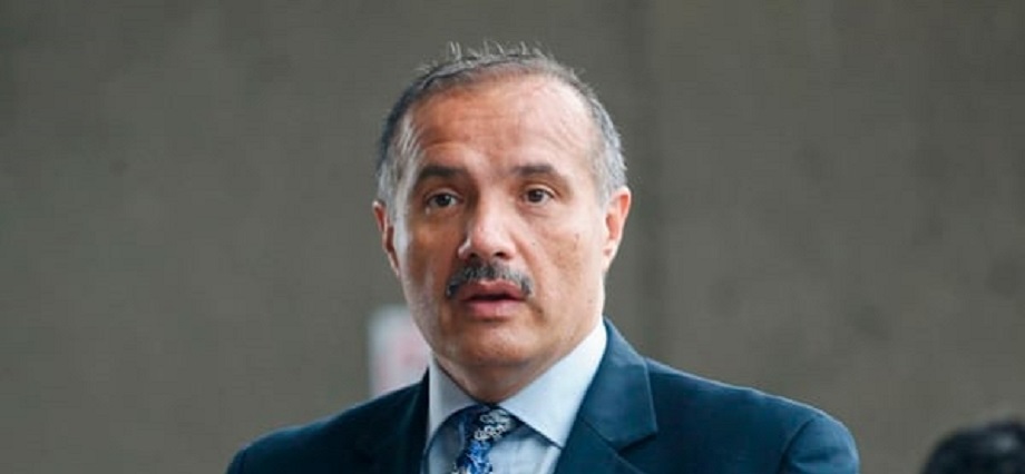 Investigan a Francisco Dumler: obra con empresas chinas y coreanas de S/ 1,200 millones están en la mira de Fiscalía