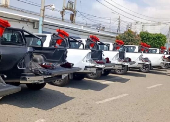 La Libertad: GORE habría direccionado compra de 18 camionetas