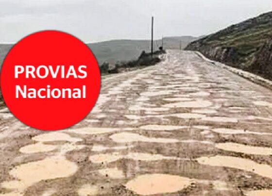 La Libertad: Provias ha demostrado incapacidad para licitar la carretera Santiago de Chuco – Shorey