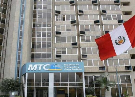 MTC declara en reorganización Provías Descentralizado por presuntos actos de corrupción