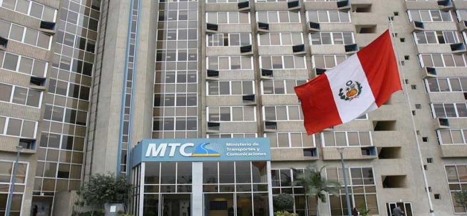MTC declara en reorganización Provías Descentralizado por presuntos actos de corrupción