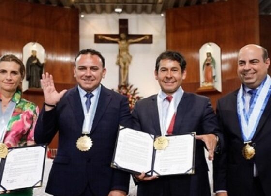 MVCS alista tres megaproyectos de agua y saneamiento para Ventanilla
