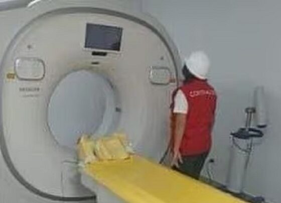 Nasca: advierten irregularidades en remodelación de Hospital Ricardo Cruzado Rivarola