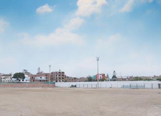Obras paralizadas del estadio Unión de Barranco perjudican a los vecinos
