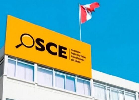 SEACE y otras funcionalidades del OSCE presentan “imprevistos” debido a corte de energía