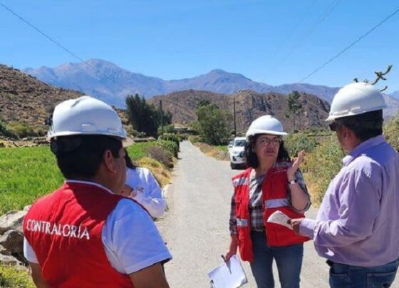 AREQUIPA Perjuicio de S/ 10 millones habría causado obra a GRA