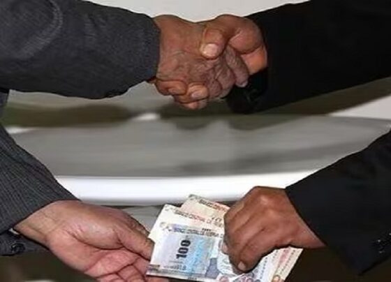 Perú registra su peor caída en ranking mundial de percepción de corrupción desde el 2012