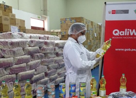 Piura: almacén clausurado por irregularidades técnicas gana licitación de Qali Warma
