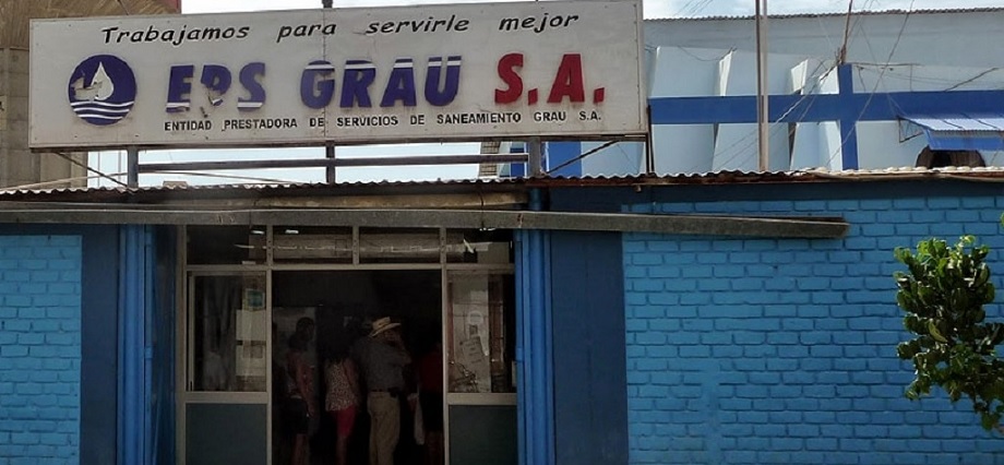 Piura: Empresa Prestadora de Servicios Grau aclara sobre proyecto integral del A.H. San Pedro