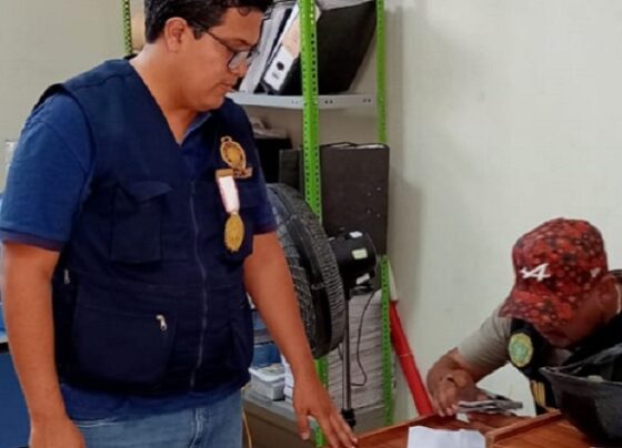 Piura: realizan allanamiento en la Municipalidad de La Unión por presunta corrupción