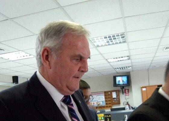 PJ dispone embargo de inmuebles de exministro de gobierno toledista Javier Reátegui