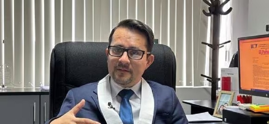 PJ sanciona hasta con 20 años de prisión a funcionarios públicos que sobrevaloran obras