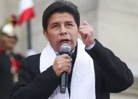Poder Judicial: Levantan secreto de las comunicaciones a investigados por caso Petroperú