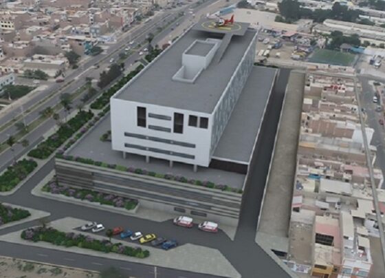 ProInversión anuncia ejecución de nuevo hospital de EsSalud en Piura