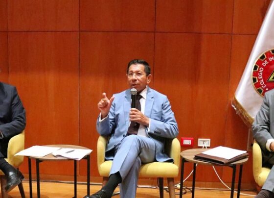 Proponen cambios en normativa para dar celeridad a obras públicas
