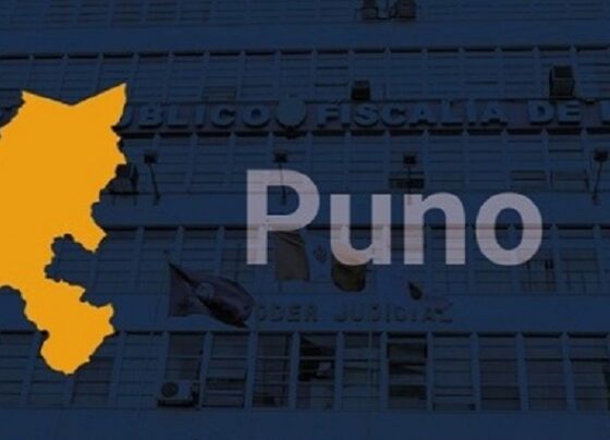 Confirman condena contra autores de corrupción en Gobierno Regional de Puno