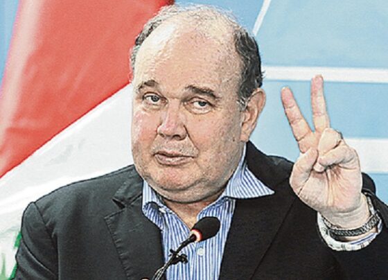 Rafael López Aliaga: se cayó compra de motos que anunció el alcalde de Lima