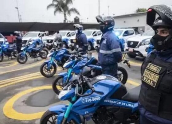 Rafael López Aliaga: MML pagará casi 22 millones de soles por 400 motocicletas para serenos