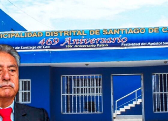 Santiago de Cao: regidor denuncia ante la Contraloría presunta sobrevaloración en mantenimiento de maquinarias