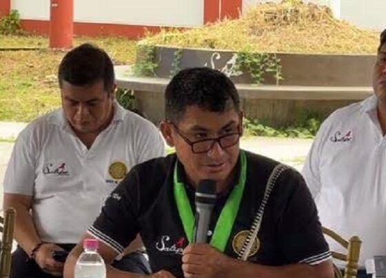 Satipo: Amedrentan a regidor por denunciar presunta sobrevaloración de obra