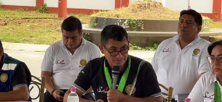 Satipo: Amedrentan a regidor por denunciar presunta sobrevaloración de obra