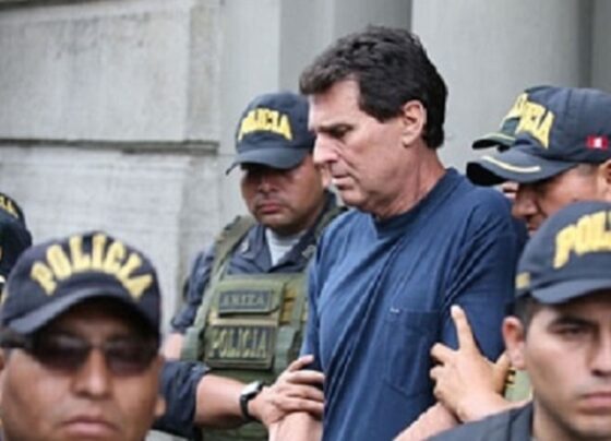 Fiscalía acusa a medias en caso ‘Club de la Construcción’
