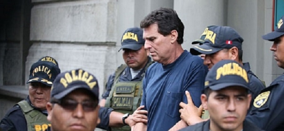 Fiscalía acusa a medias en caso ‘Club de la Construcción’